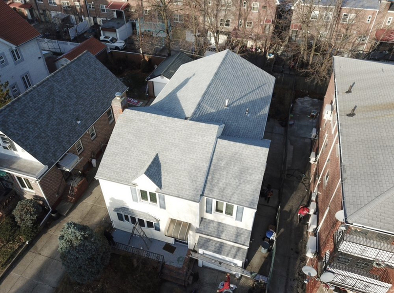 Cover photo of ProLine Roofing